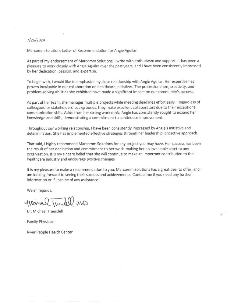 River People Health Center